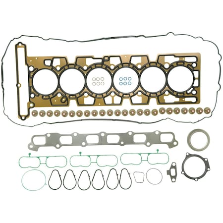 Mahle Engine Cylinder Head Gasket Set HS54385A